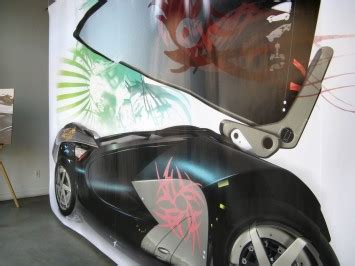 Holistica: personal mobility concepts - Car Body Design