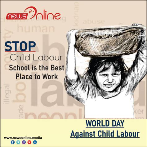 World Day Against Child Labour 2023: All about the day