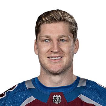 Nathan MacKinnon NHL Stats | FOX Sports