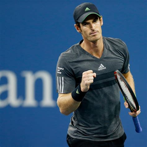 Andy Murray Set Up for 2015 Success After Gutsy US Open Loss to Novak ...