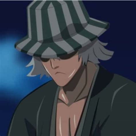 The Best Kisuke Urahara Quotes