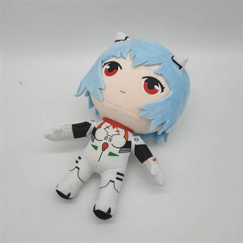 2021 new 22CM Rei Ray Plush Stuffed Plushie Hot Sofa Anime Kawaii Cute ...