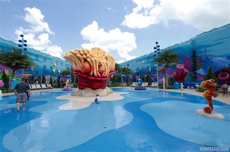 ART OF ANIMATION RESORT - Genacas Lonas