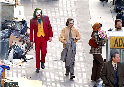 Joker: Folie à Deux (2024)