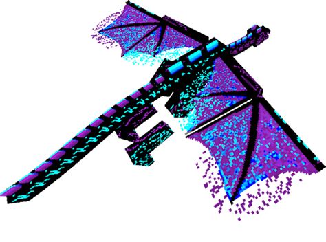 Cool Ender Dragon Skin Png Download Ender Dragon Minecraft Skin | Images and Photos finder