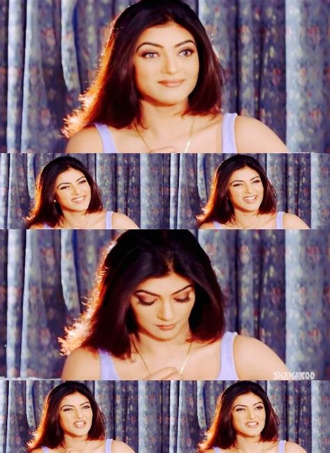 Sushmita Sen in Biwi No 1 | Sushmita sen, 90s hairstyles, Celebrities