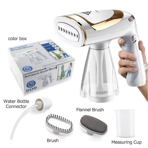 Portable Garment Steamer, Portable Steamer, Iron