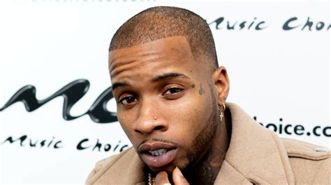 Tory Lanez Says Instagram ‘Didn’t Want Me To Win’ After Quarantine ...