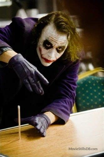 Magic Trick Joker Scene - magic trick