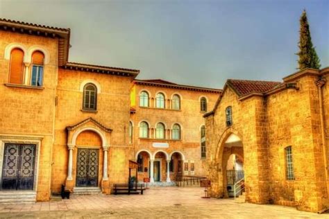 10 Museums In Cyprus That Are All About Ancient Civilization