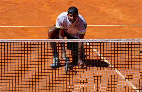 Rohan Bopanna enters Top 10 in ATP Rankings for doubles after 7 yrs - Pragativadi