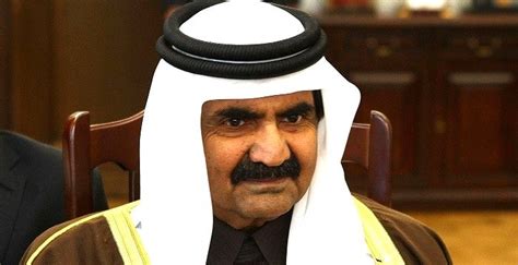 Hamad Bin Khalifa Al Thani Biography - Facts, Childhood, Family Life ...