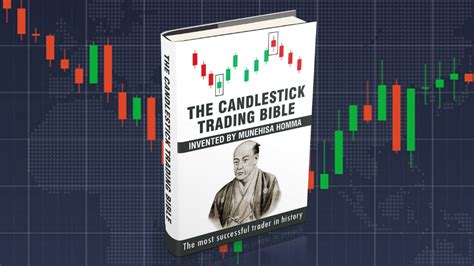 Munehisa Homma The Candlestick Trading Bible Reviews