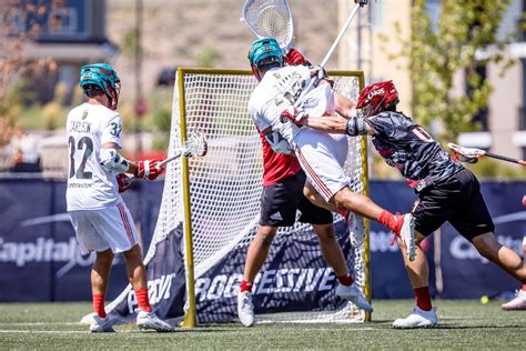 13 PLL Championship Plays Led to Whipsnakes Win - Lacrosse All Stars