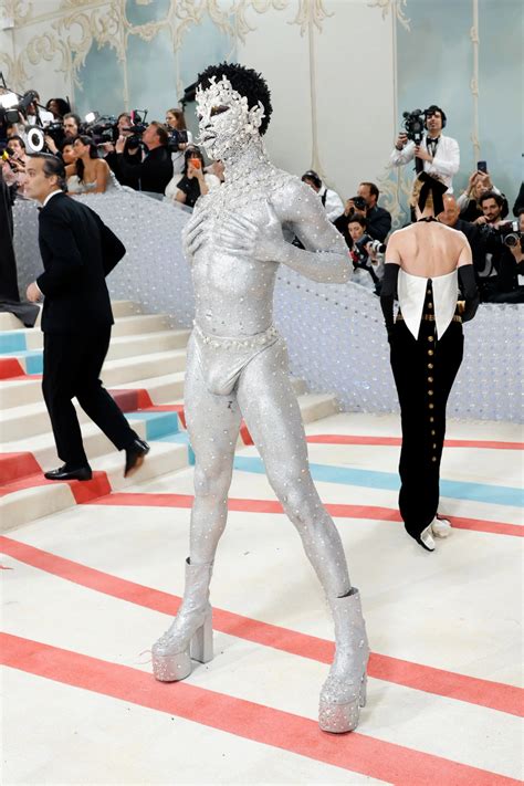 'It's Giving Atlantis': 5 Style Experts on the Winners and Losers of the 2023 Met Gala