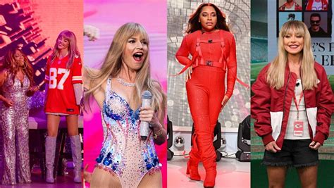 Talk Show Halloween Costumes: Taylor Swift, Beyoncé, More Musicians Inspire Looks on Multiple Shows