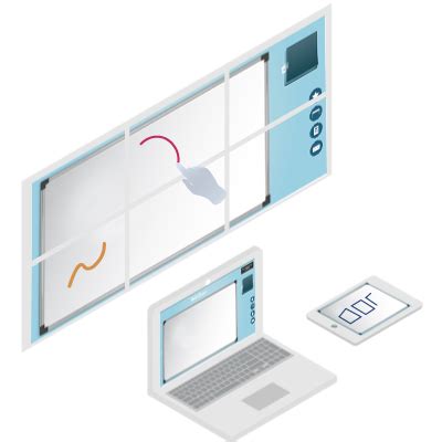 Interactive Whiteboard Software For Touch Screens & More