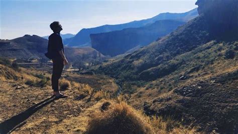 Golden Gate Highlands National Park