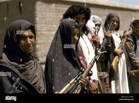 Afghan village women hi-res stock photography and images - Alamy