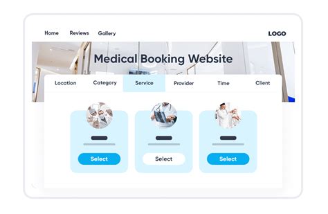 Online Booking Software for Acupuncture | SimplyBook.me