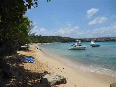 Relaxing, quiet 1 bedroom condo within walking distance of Sosua Beach and town UPDATED 2020 ...