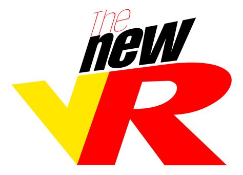 VR Logo