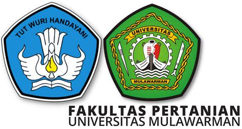 Logo Kemendikbud dan UNMUL oke | Fakultas Pertanian