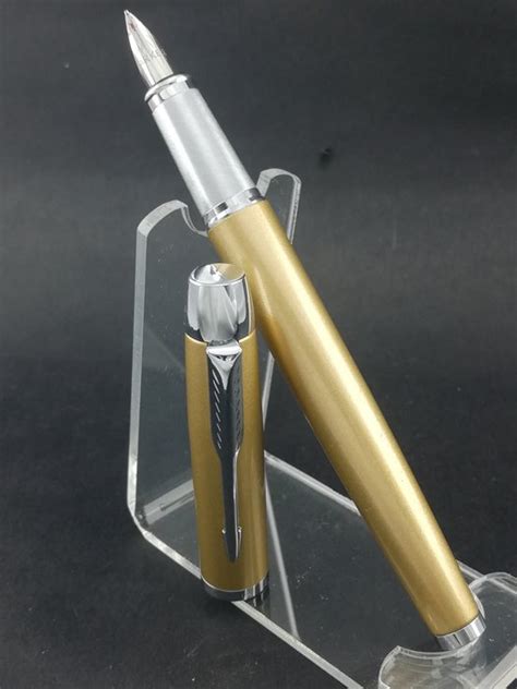 Parker - Fountain pen - Catawiki