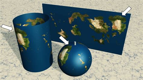 Furahan Biology and Allied Matters: Create your own planet (using Celestia)