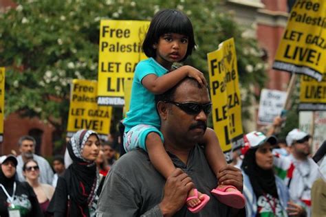 Palestine Solidarity Rally | Washington, D.C. August 2, 2014… | Flickr