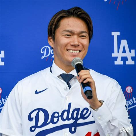 Meet Yoshinobu Yamamoto, the highest-paid pitcher in MLB history: the ...