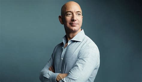 Amazon founder Jeff Bezos "briefly" named as world’s richest man