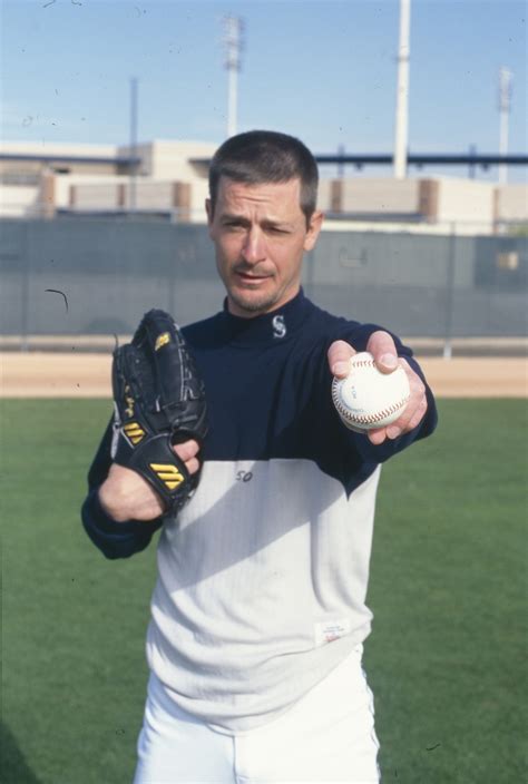 Jamie Moyer, Mariners Starting Pitcher, 1996-2006 | Mariners baseball ...