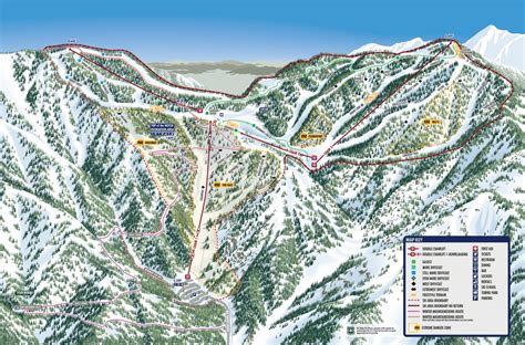 My Ski Search | Mt Baldy Resort Ski Area Mount Baldy, CA