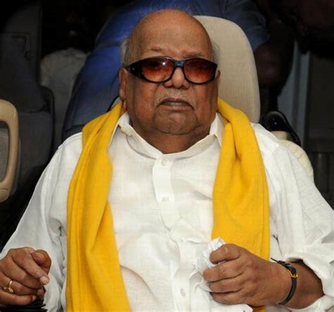 M. Karunanidhi Wiki, Age, Death, Wife, Children, Family, Biography ...