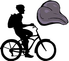 Bicycle Seat Types - Al's Bicycles | Oklahoma’s largest independent bicycle dealer