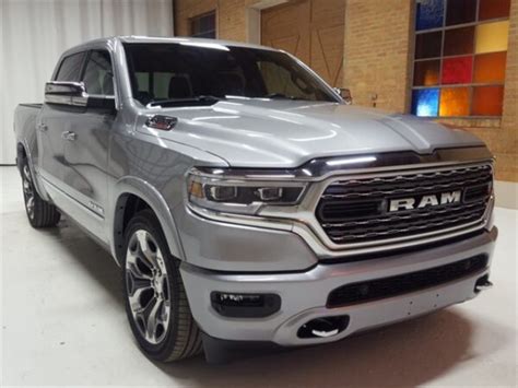 2023 Ram 1500 Hybrid: Rumors and Expectations - New Pickup Trucks