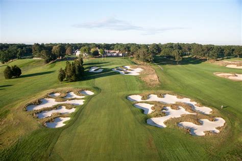 Bethpage State Park (Black) Course Review & Photos | Courses | Golf Digest