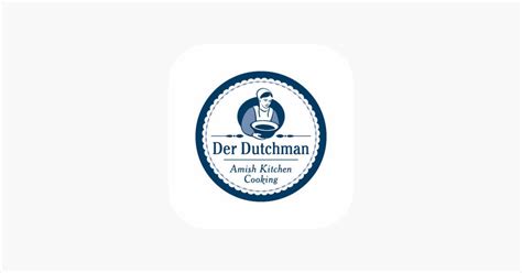 ‎Der Dutchman on the App Store