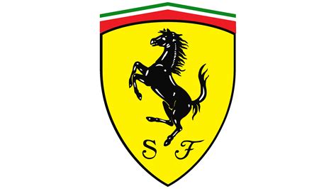 Ferrari (Scuderia) Logo, symbol, meaning, history, PNG, brand