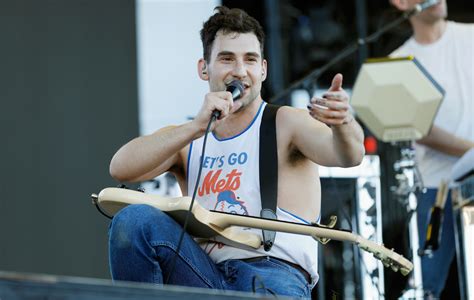 Jack Antonoff is releasing a new Bleachers album this year