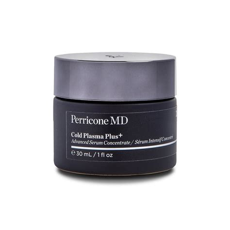 Perricone MD Cold Plasma+ Advanced Serum Concentrate – SkincareEssentials