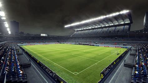 HD Soccer Stadium Wallpaper (65+ images)