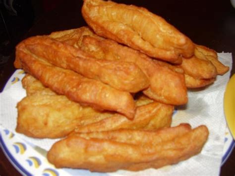 myAnakTekak: RECIPE KUIH CAKOI