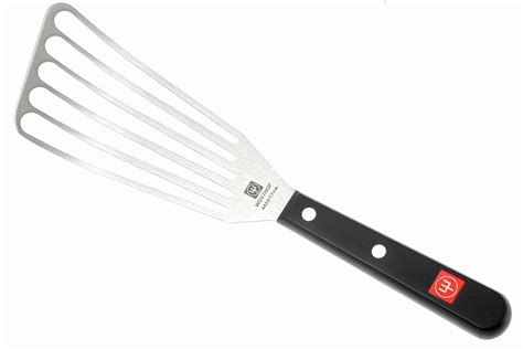 Wüsthof Gourmet Spatula 17 cm, 4433 | Advantageously shopping at Knivesandtools.ie