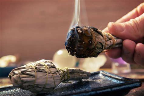 The Benefits of Sage Burning: All You Need To Know About Sage