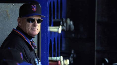 Former New York Mets manager Art Howe in ICU with COVID-19