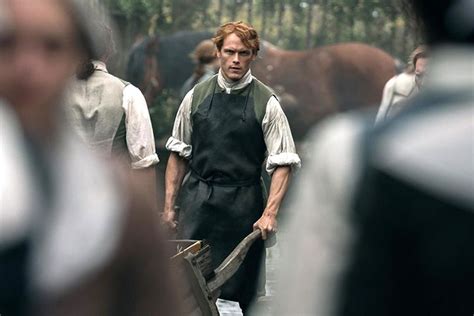 Outlander recap: Season 3, Episode 4