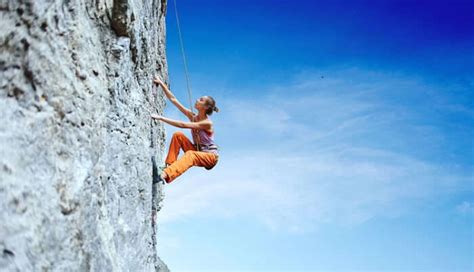 7 Best Places for Rock Climbing in India for Adventure Enthusiasts