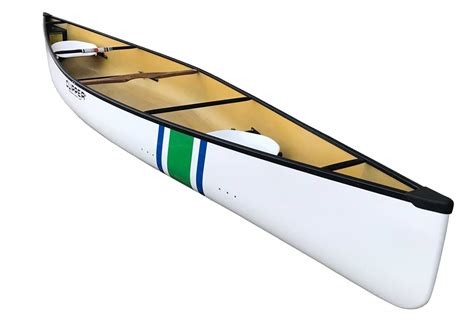 Clipper Canoes Announce 'Limited Vancouver Edition' Canoe — Traversing